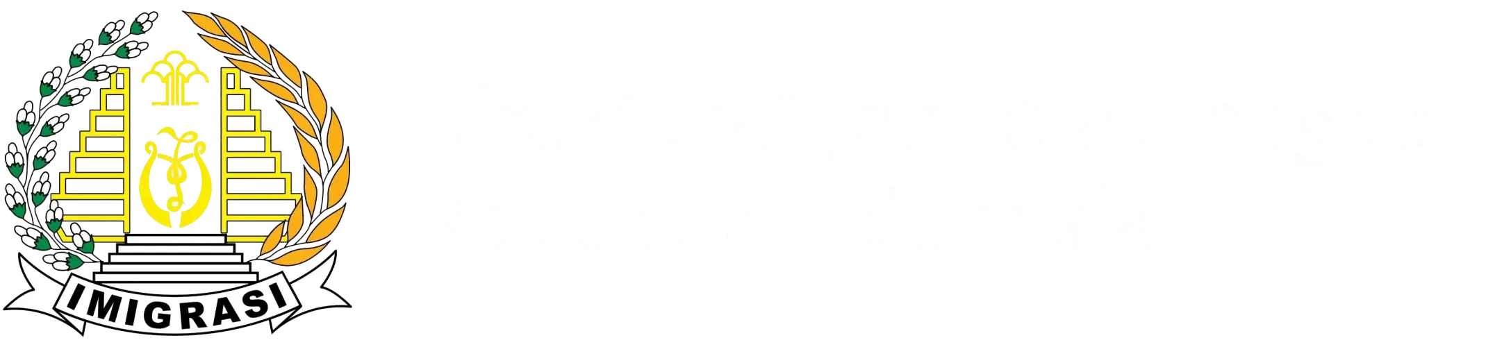 Direktorat Jenderal Imigrasi Kabupaten Nduga